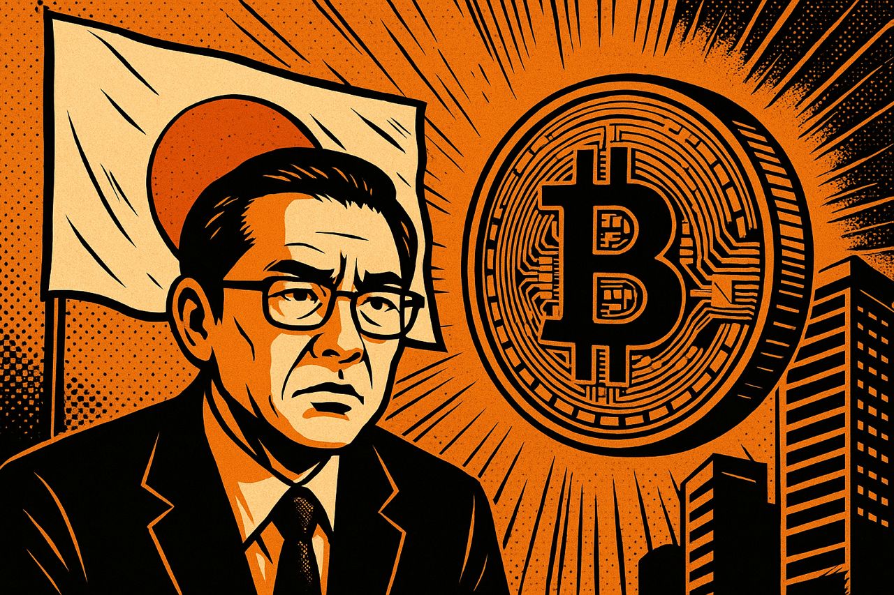 Bitcoin au Japon : tensions réglementaire et avenir incertain des cryptos