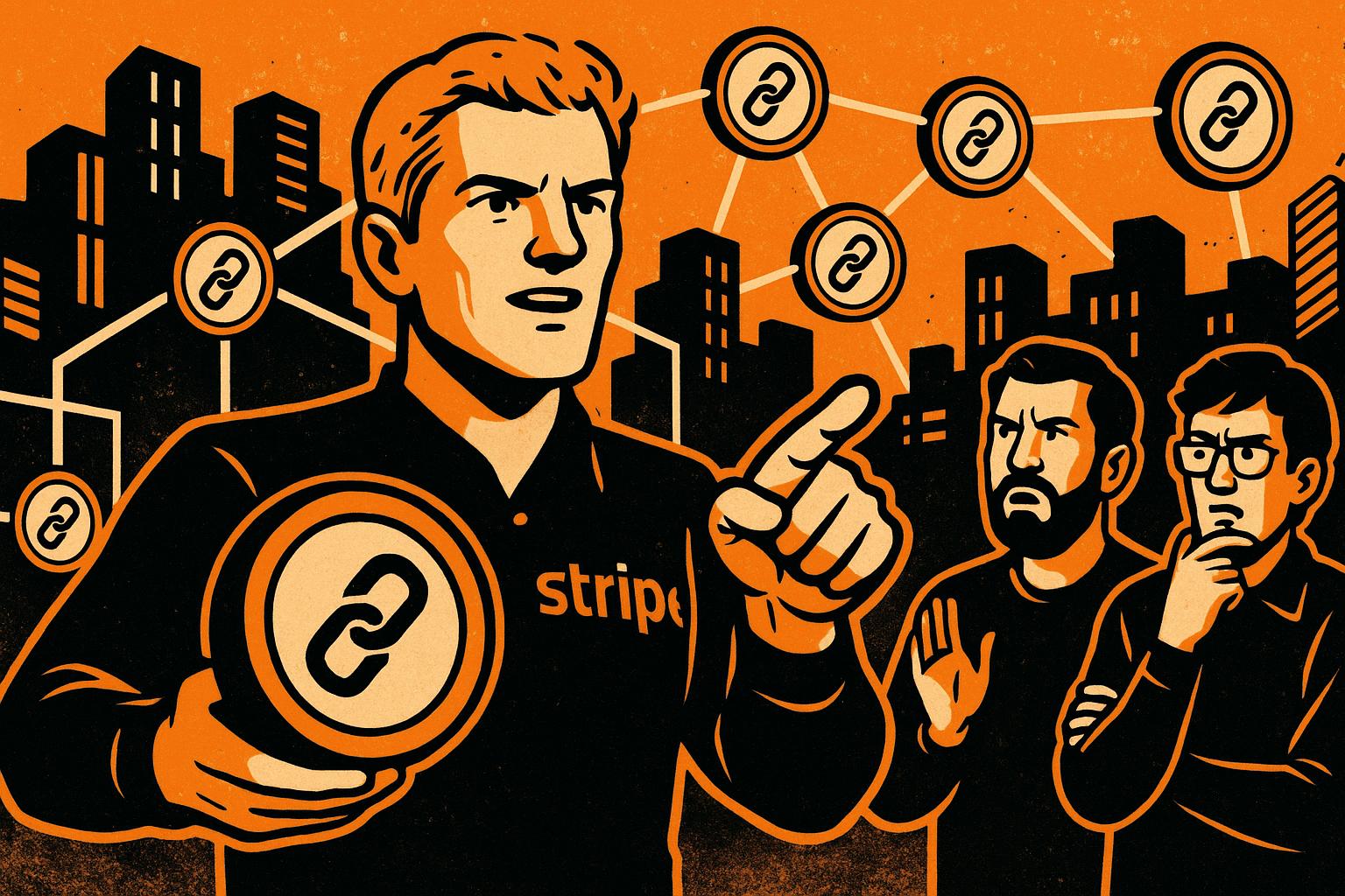 Stripe présente Tempo, sa blockchaine, sous les regards sceptiques du public