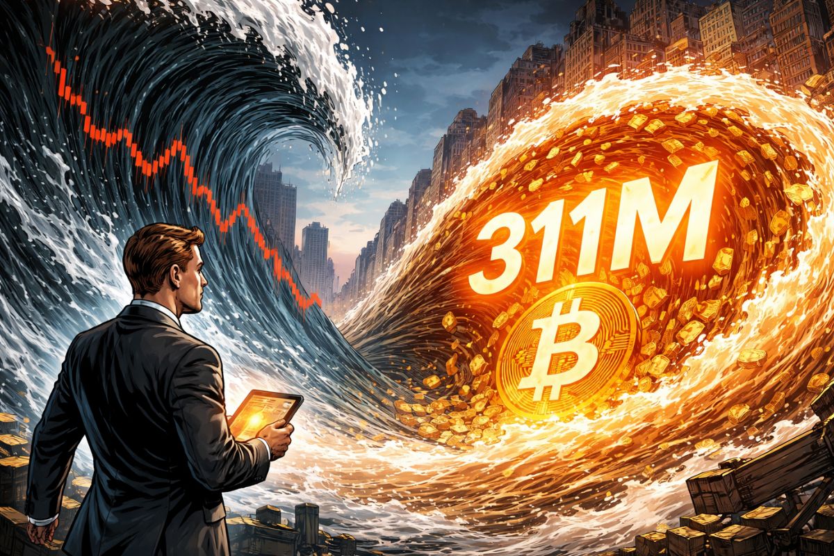 ETF Bitcoin