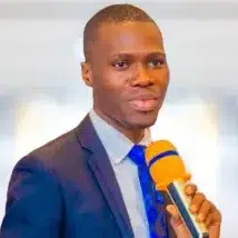 Enagnon Wilfried ADJOVI