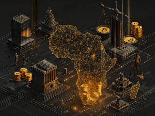 Les pays africains renforcent la réglementation des cryptos