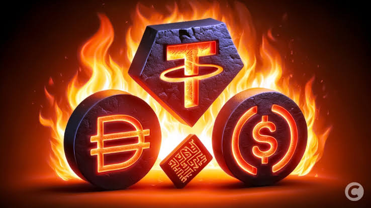 Crypto : la BRI pointe les limites des stablecoins pour les paiements à grande échelle