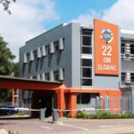 22 On Sloane