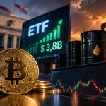 Bitcoin face à l’IPC