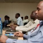 Formation IA en Afrique