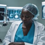 IA médicale en Afrique