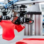 l’industrie textile africaine