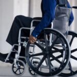 personnes handicapées