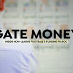Gate Money