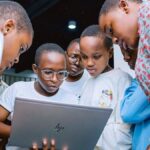 Intelligence artificielle en Afrique