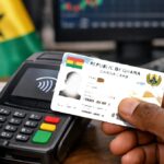 Paiements numériques au Ghana