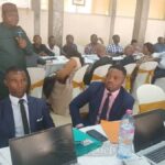 a finance numérique à l’honneur à Yaoundé